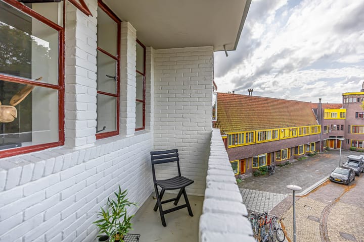 Foto 39 van Bernoulliplein 18-A