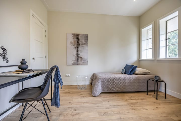 Foto 40 van Bernoulliplein 18-A