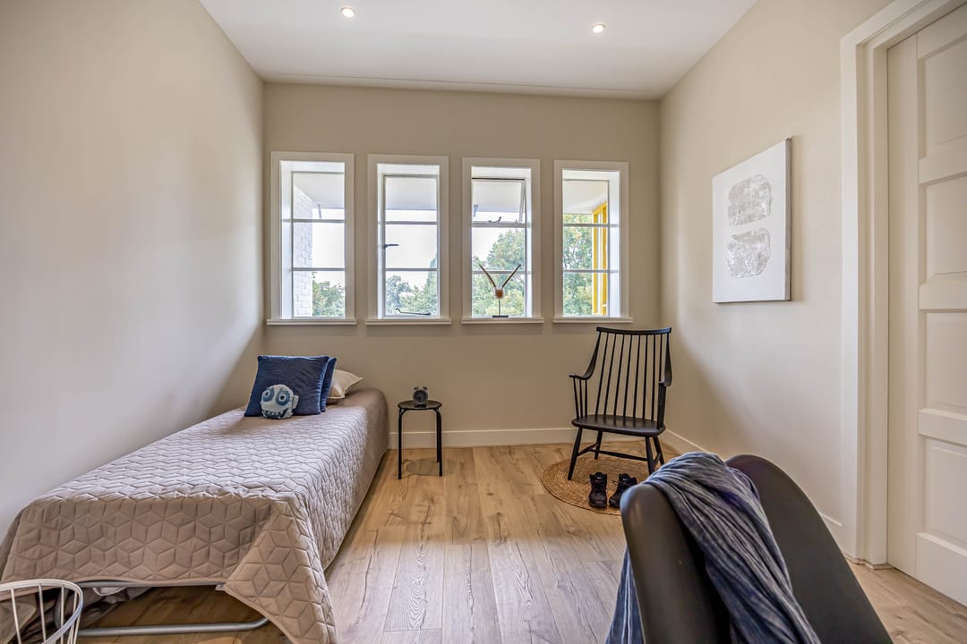 Foto 41 van Bernoulliplein 18-A