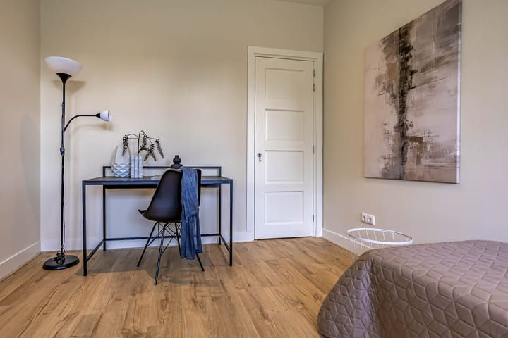 Foto 42 van Bernoulliplein 18-A