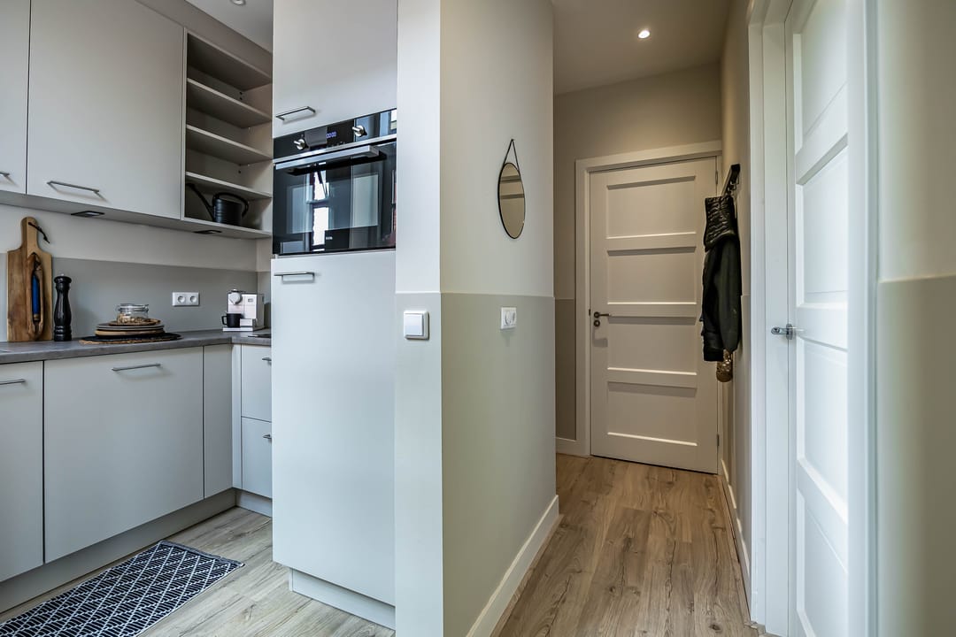 Foto 43 van Bernoulliplein 18-A