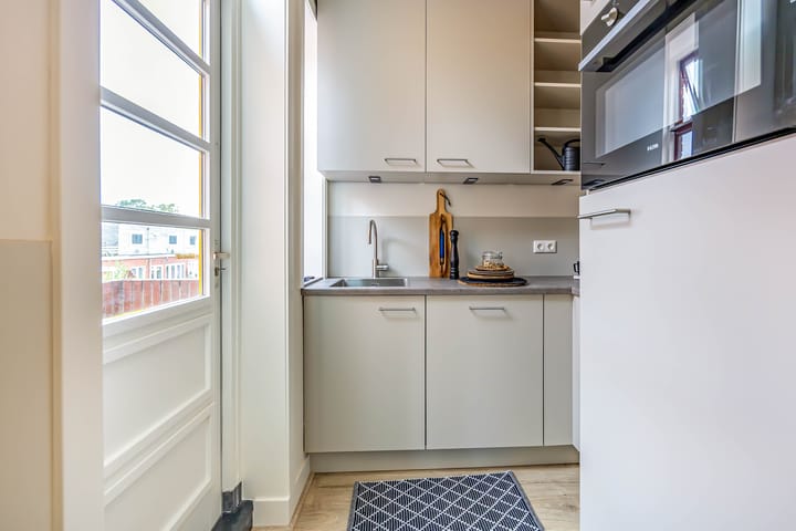 Foto 45 van Bernoulliplein 18-A