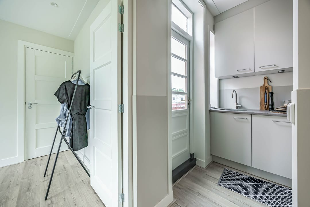 Foto 46 van Bernoulliplein 18-A