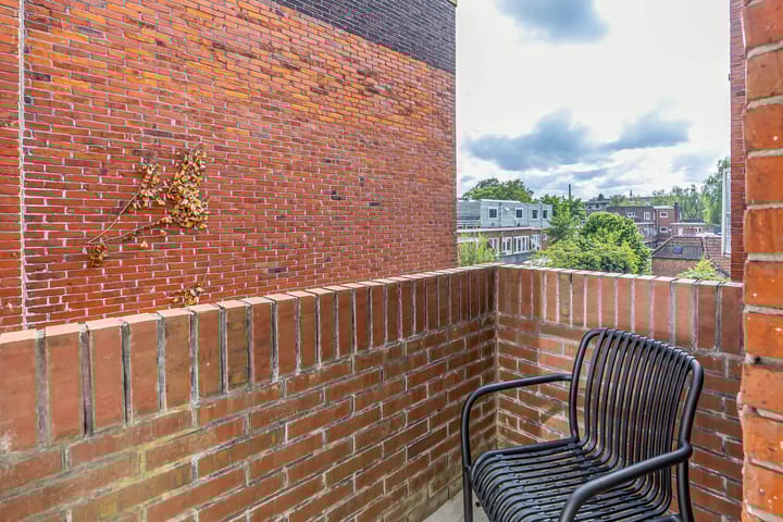 Foto 47 van Bernoulliplein 18-A