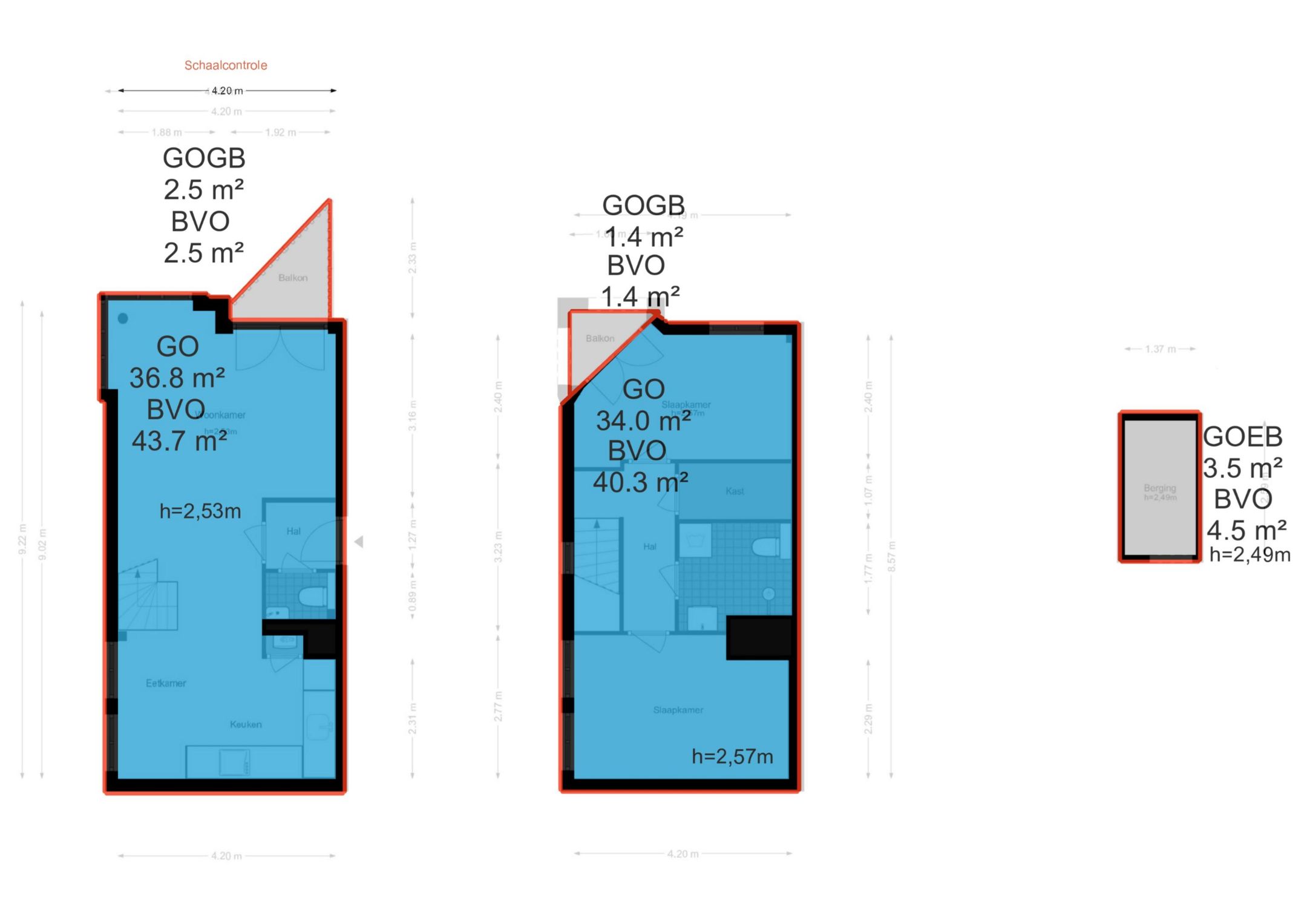 Foto 39 van Hoofdweg 127-G