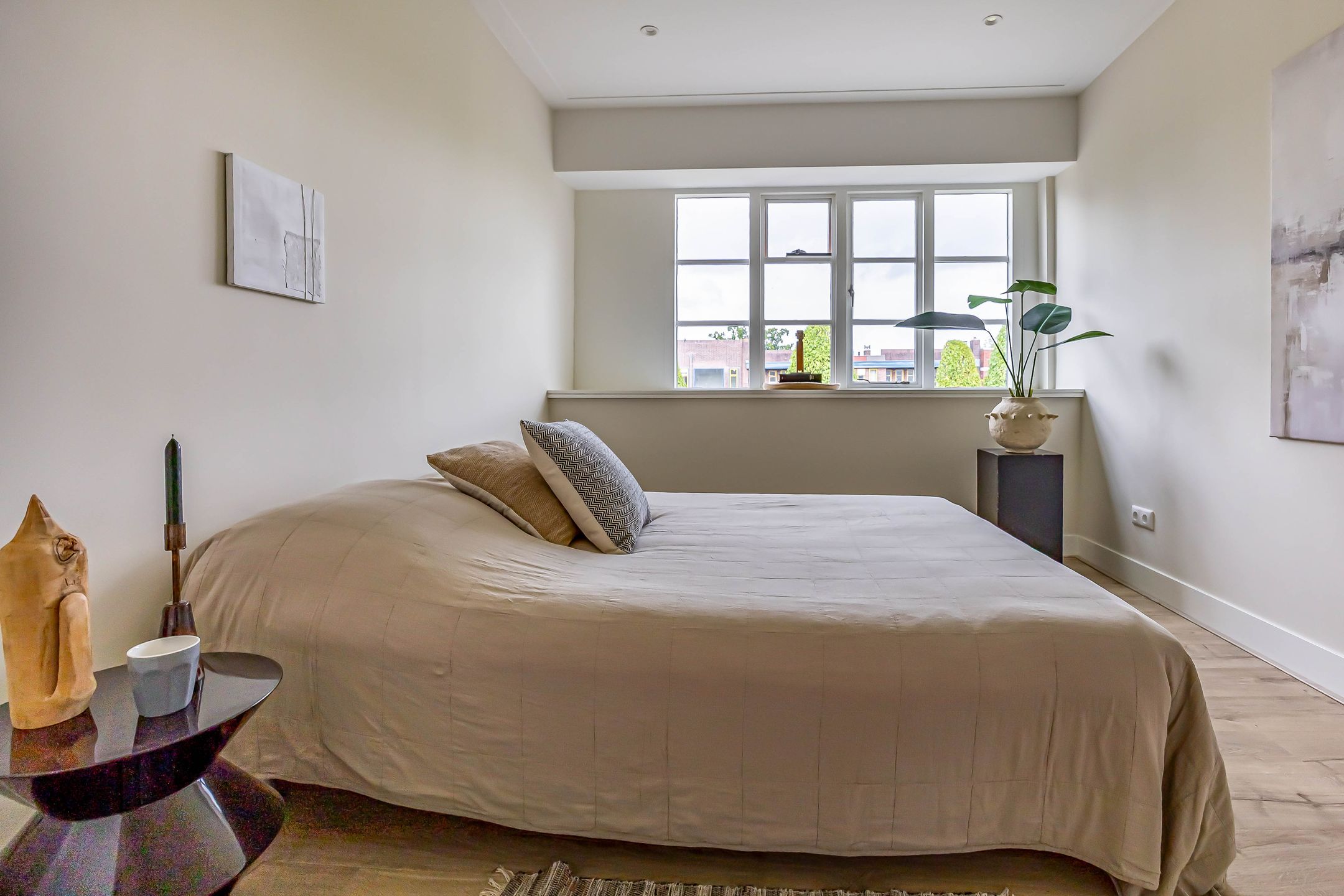 Foto 48 van Bernoulliplein 18-A