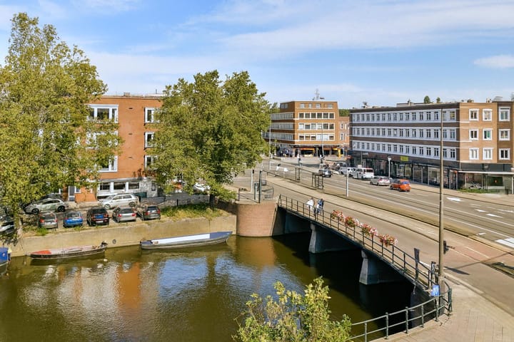 Foto 11 van Hoofdweg 127-G