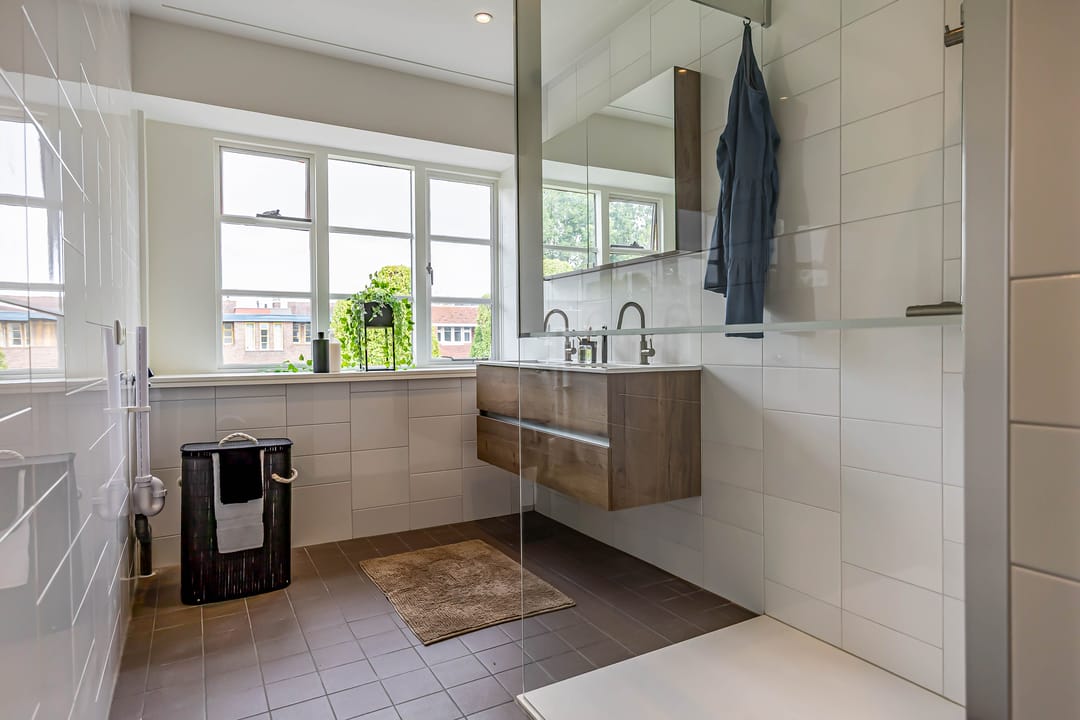 Foto 52 van Bernoulliplein 18-A