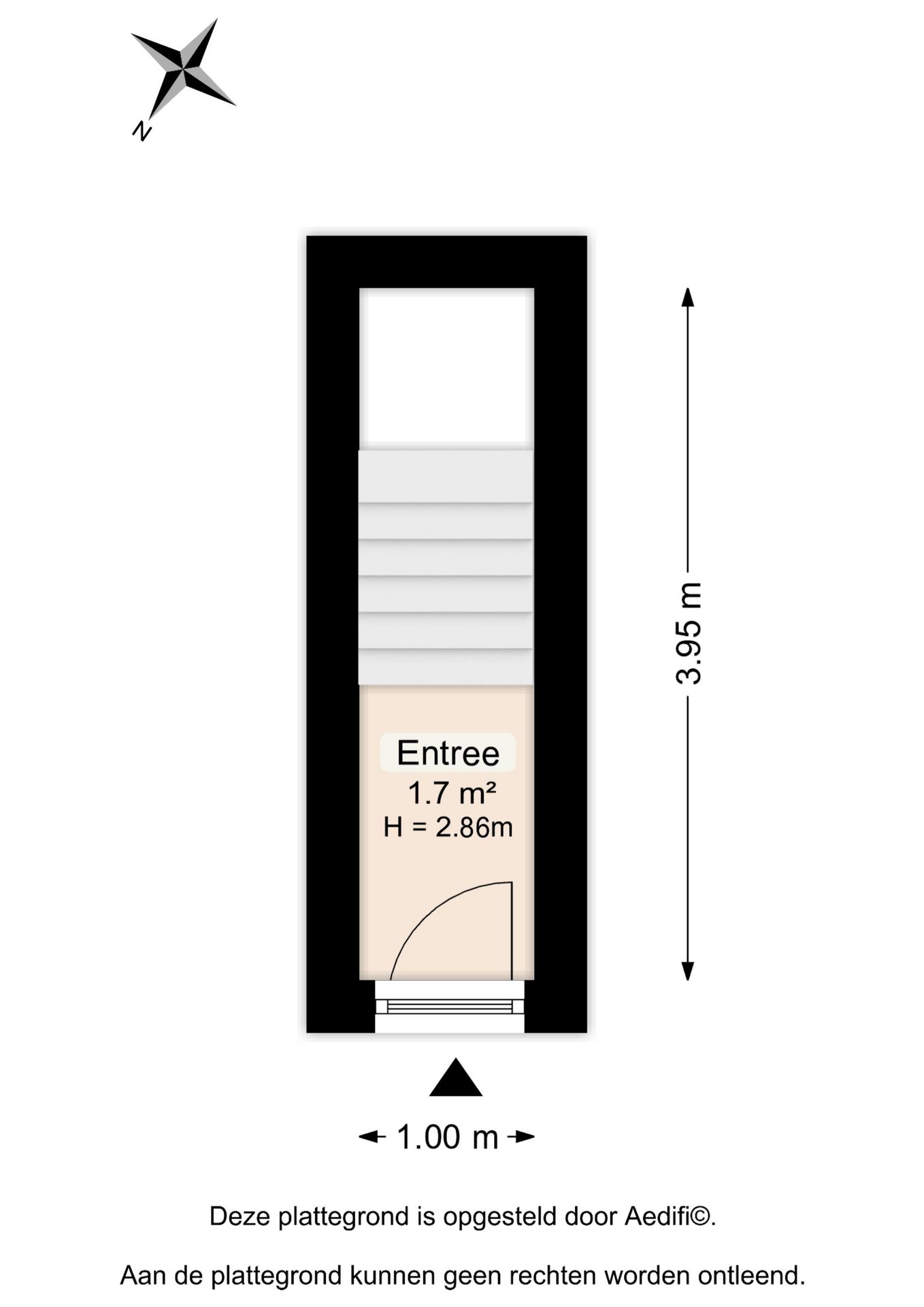 Foto 55 van Bernoulliplein 18-A