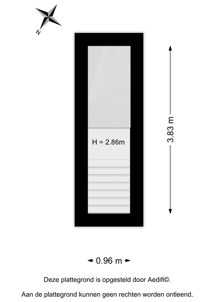 Foto 56 van Bernoulliplein 18-A