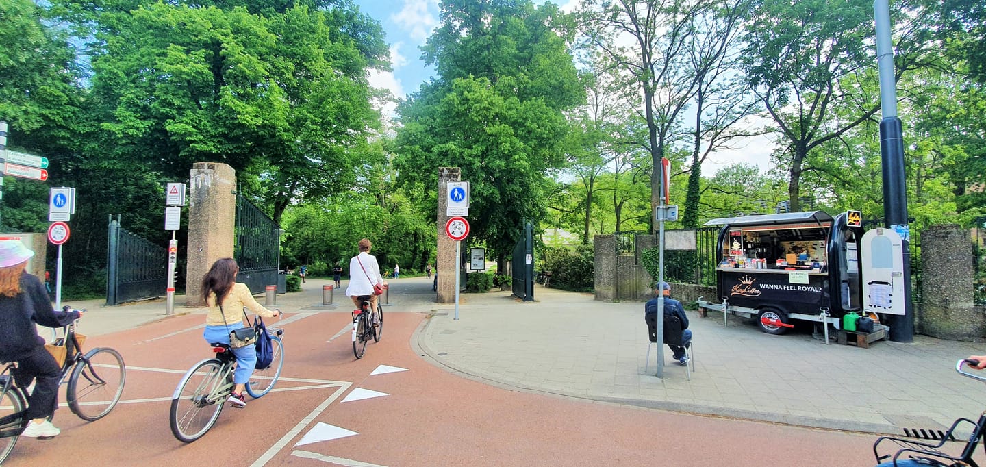 Foto 25 van Hoofdweg 127-G