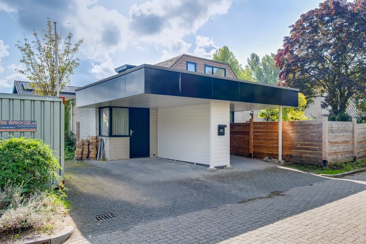 Foto 7 van 't Hambroek 20