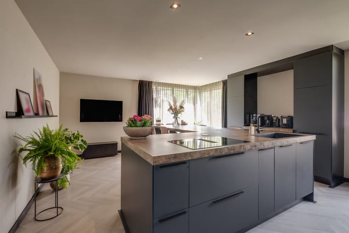 Foto 4 van 't Hambroek 20