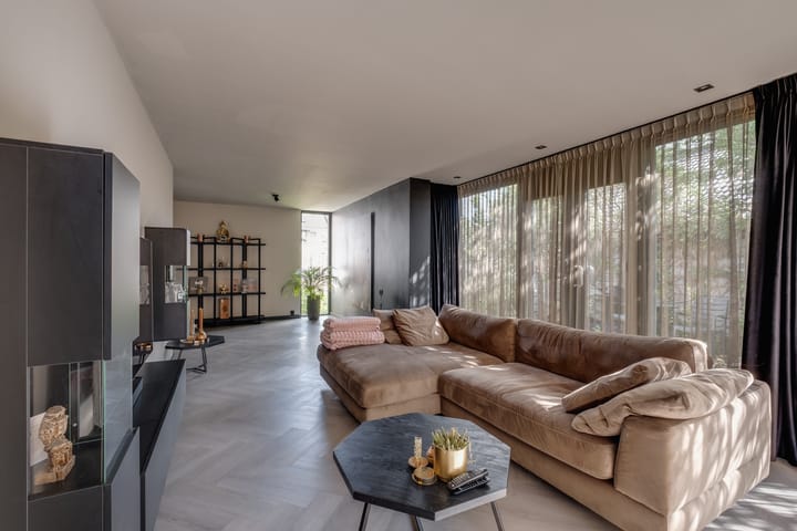 Foto 5 van 't Hambroek 20