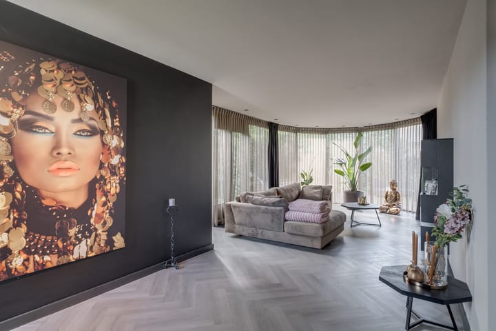 Foto 8 van 't Hambroek 20