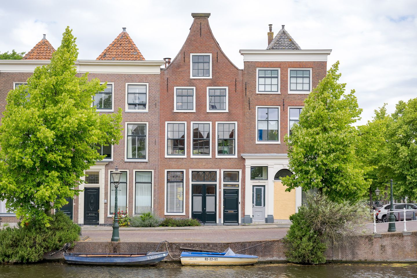 Foto 1 van Nieuwe Rijn 98