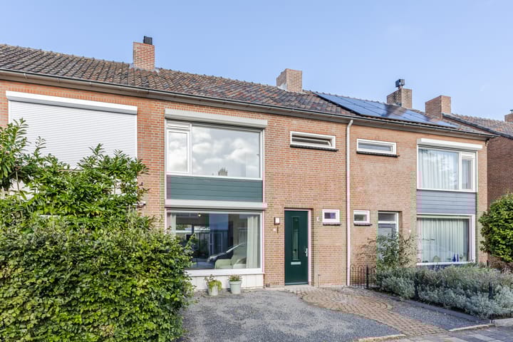 Foto 4 van Graaf Janstraat 22