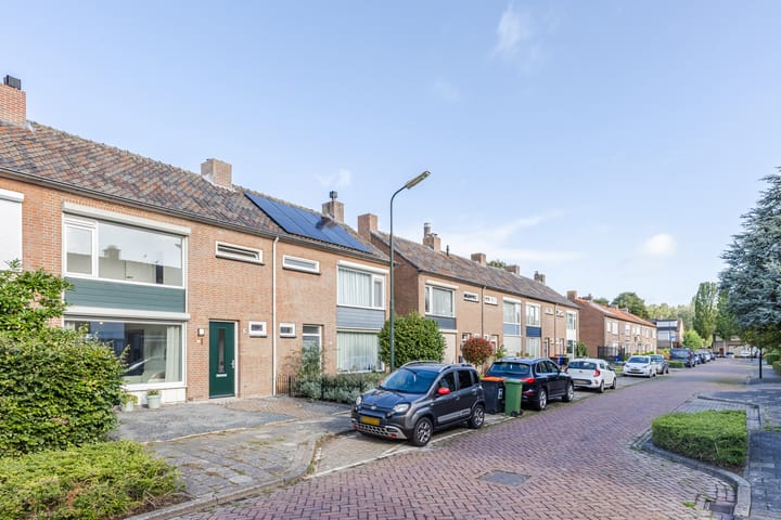 Foto 5 van Graaf Janstraat 22