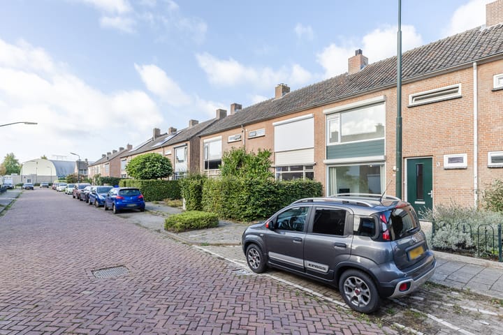 Foto 6 van Graaf Janstraat 22