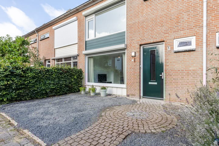 Foto 7 van Graaf Janstraat 22