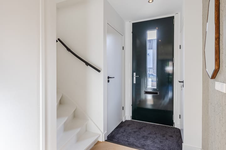 Foto 9 van Graaf Janstraat 22