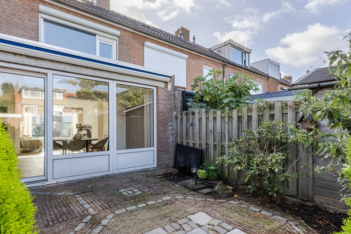 Foto 38 van Graaf Janstraat 22