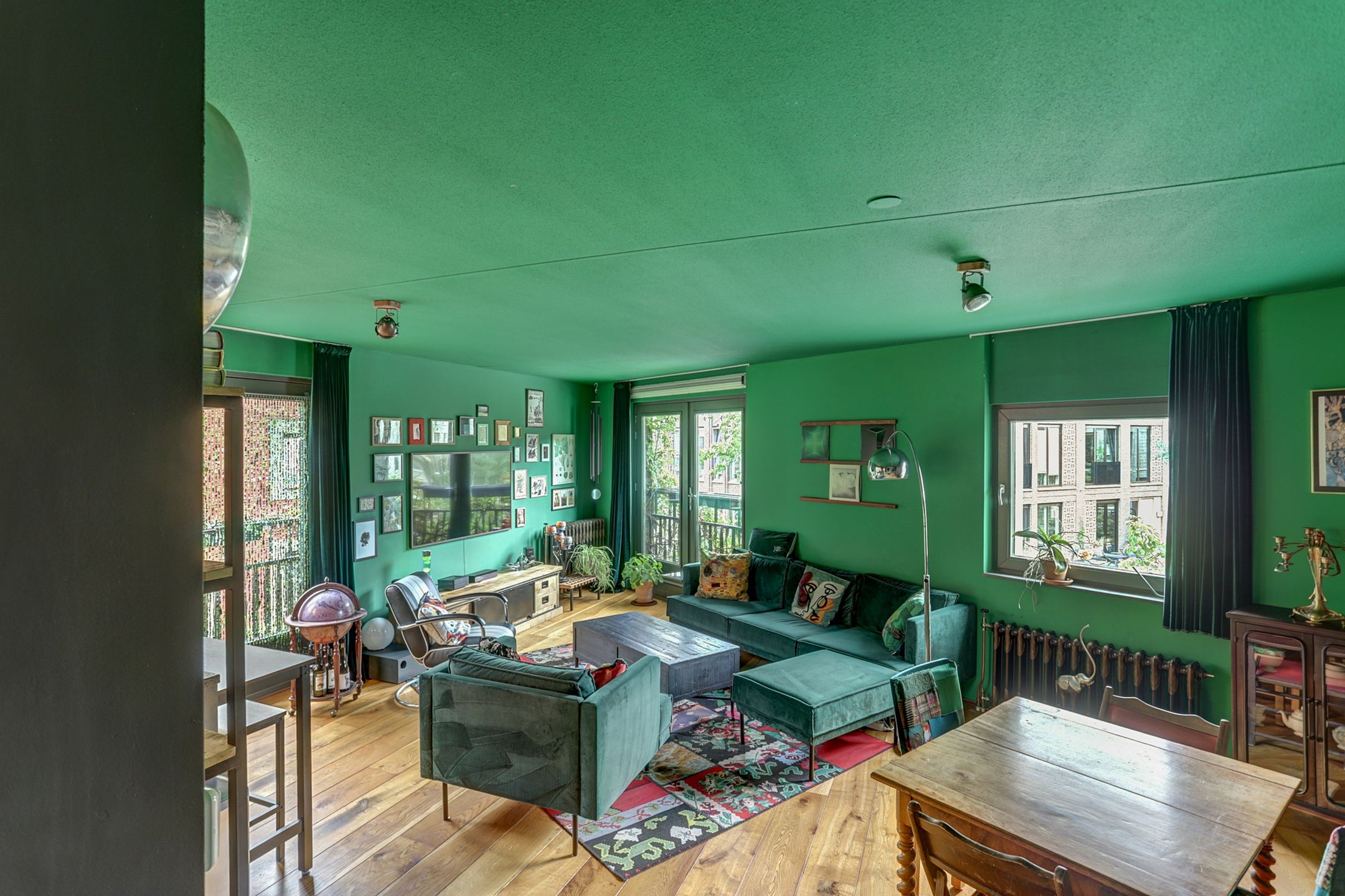 Photo 12 of Iwanhof 9