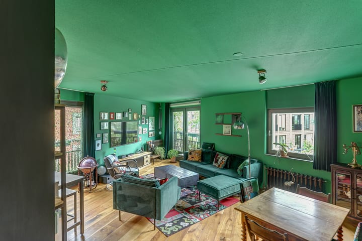 Foto 12 van Iwanhof 9