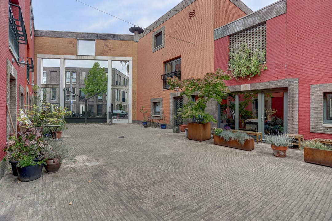 Photo 1 of Iwanhof 9