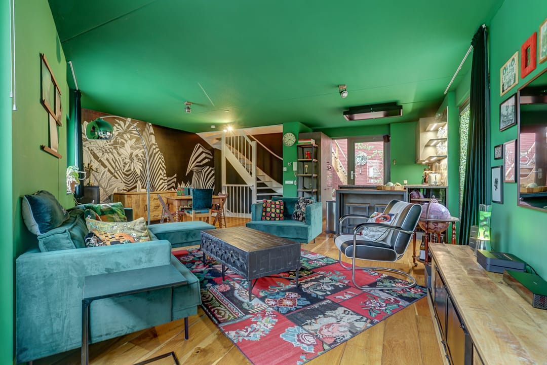 Photo 2 of Iwanhof 9