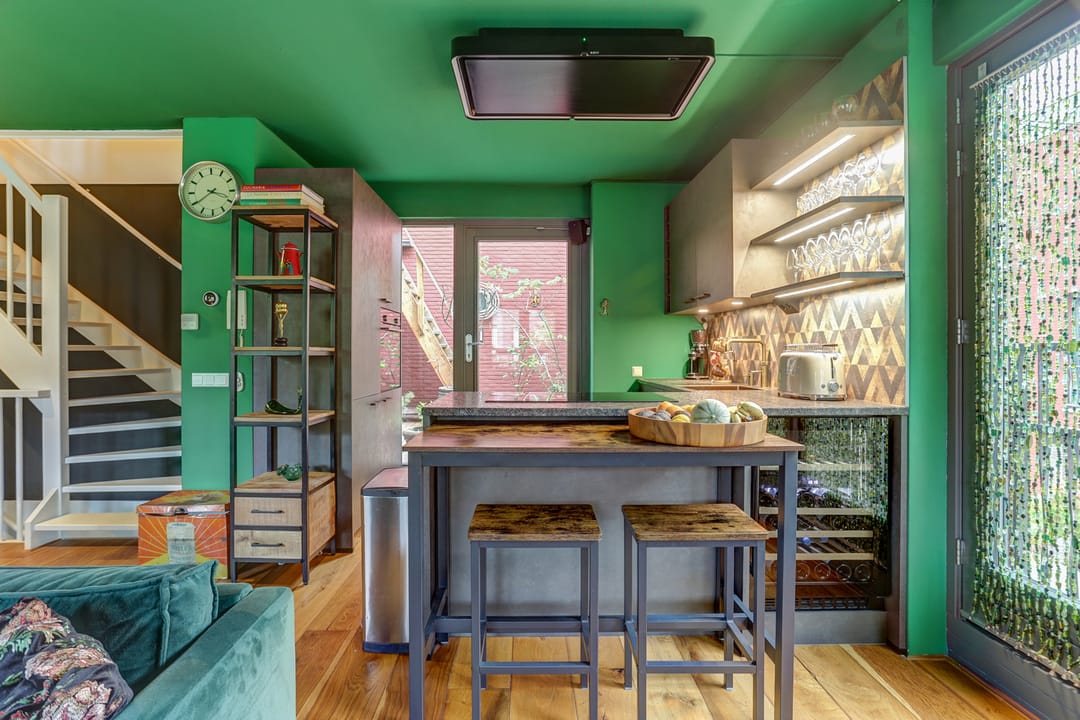 Photo 13 of Iwanhof 9