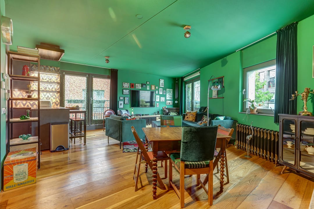 Photo 11 of Iwanhof 9