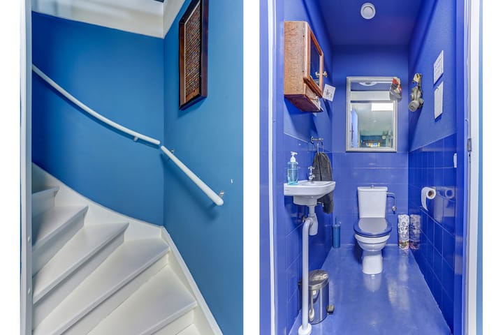 Foto 9 van Iwanhof 9