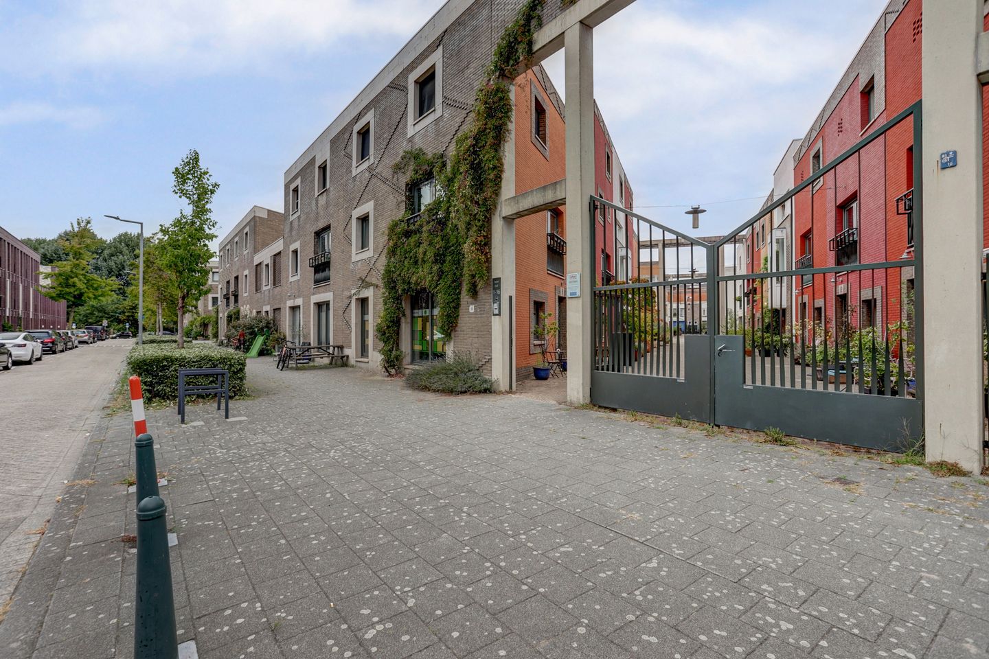 Photo 5 of Iwanhof 9