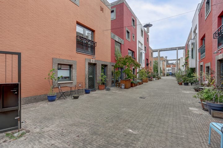 Foto 23 van Iwanhof 9