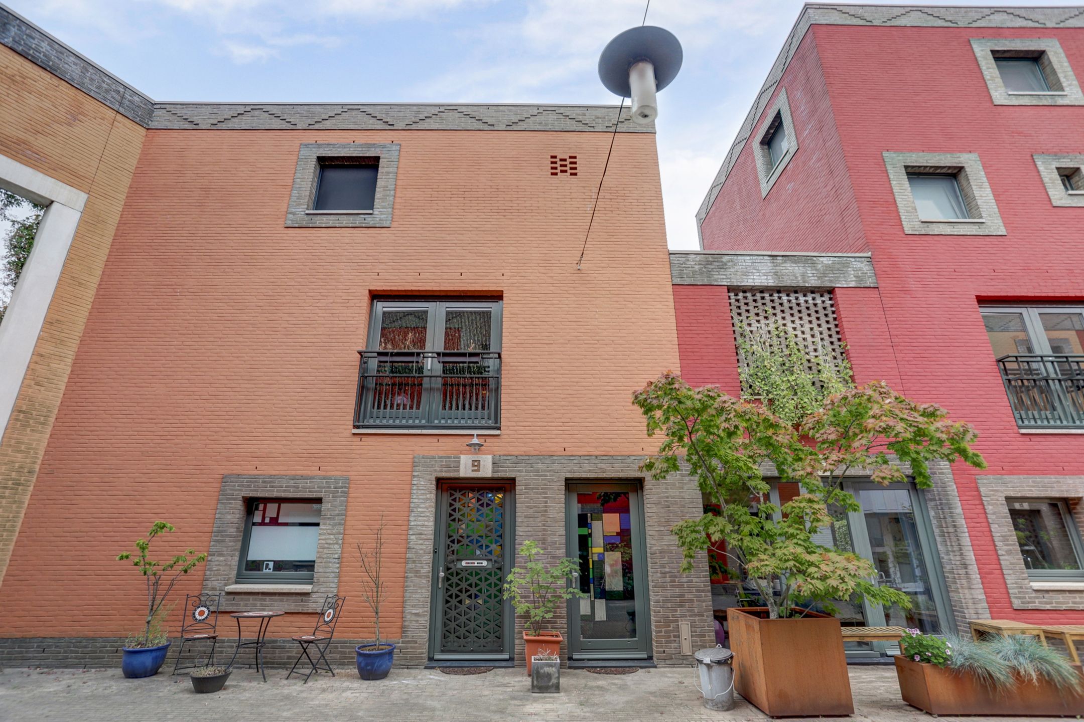 Photo 6 of Iwanhof 9