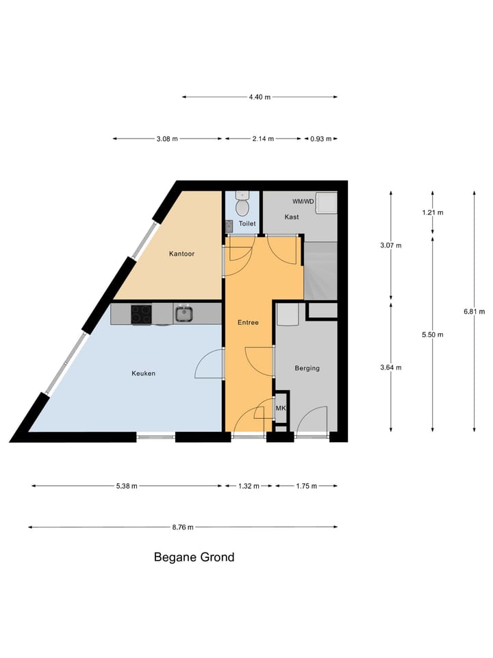 Foto 27 van Iwanhof 9