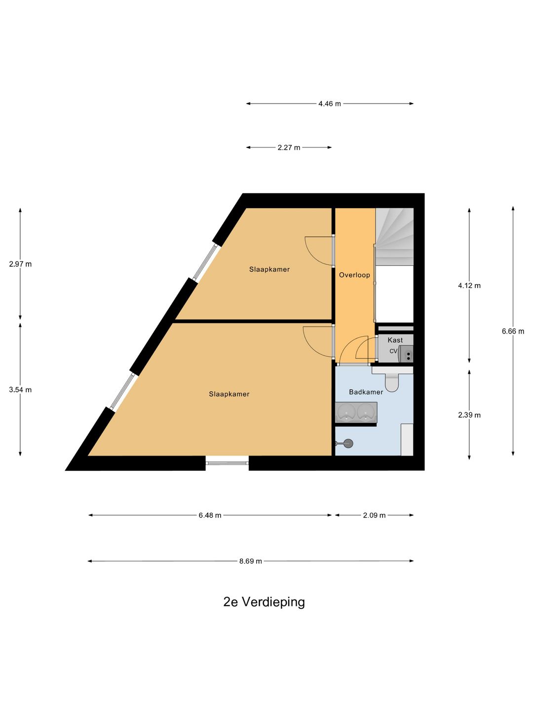 Photo 28 of Iwanhof 9