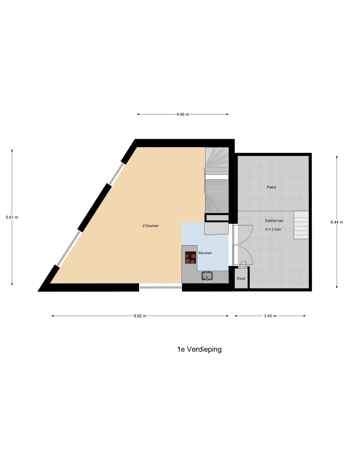 Photo 29 of Iwanhof 9