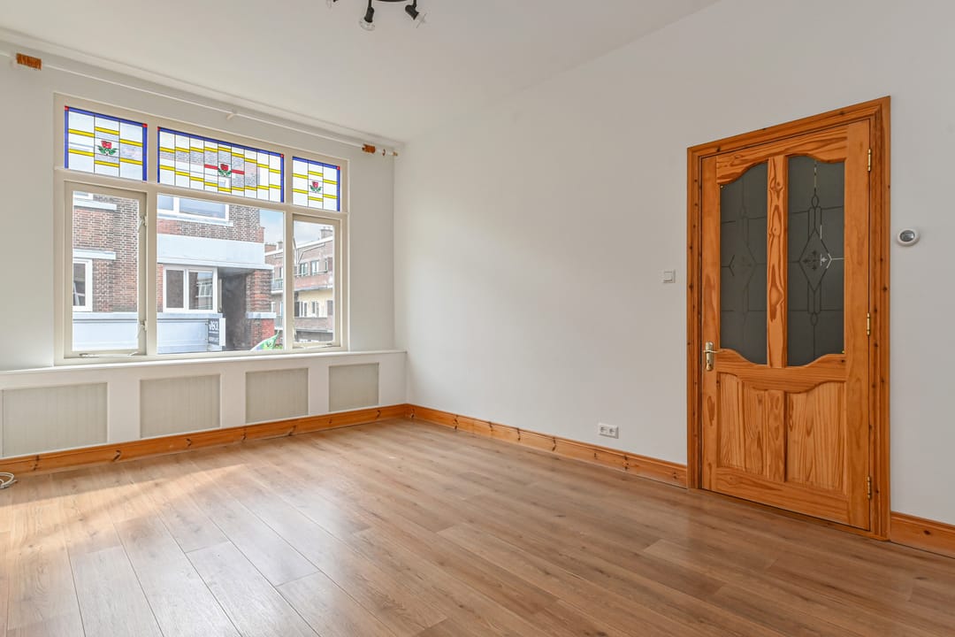 Foto 1 van Sibergstraat 34