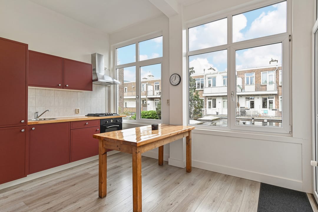 Foto 2 van Sibergstraat 34