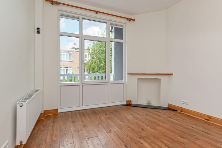 Foto 3 van Sibergstraat 34