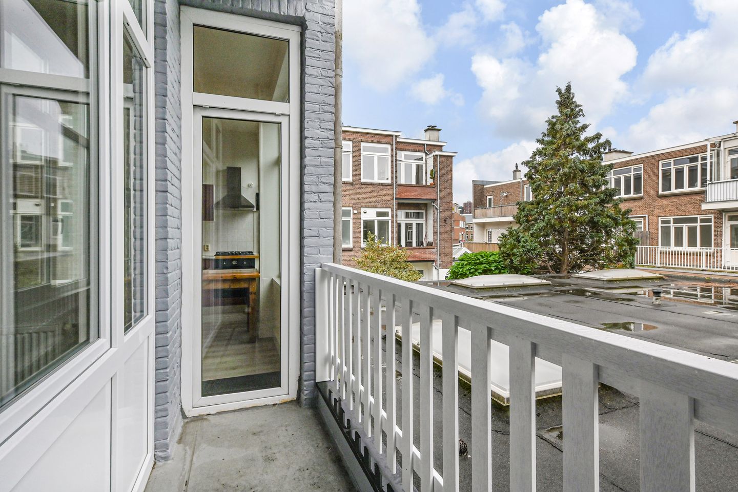 Foto 4 van Sibergstraat 34