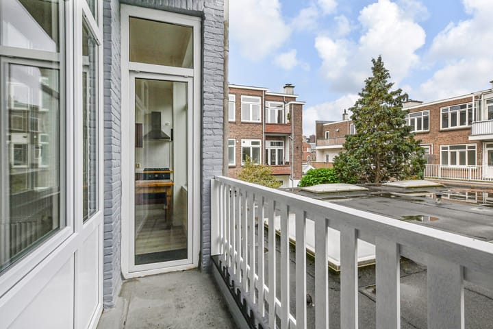 Foto 4 van Sibergstraat 34