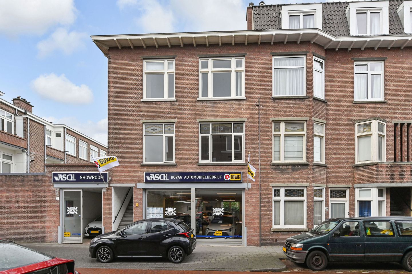 Foto 5 van Sibergstraat 34