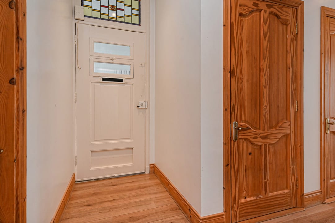 Foto 7 van Sibergstraat 34