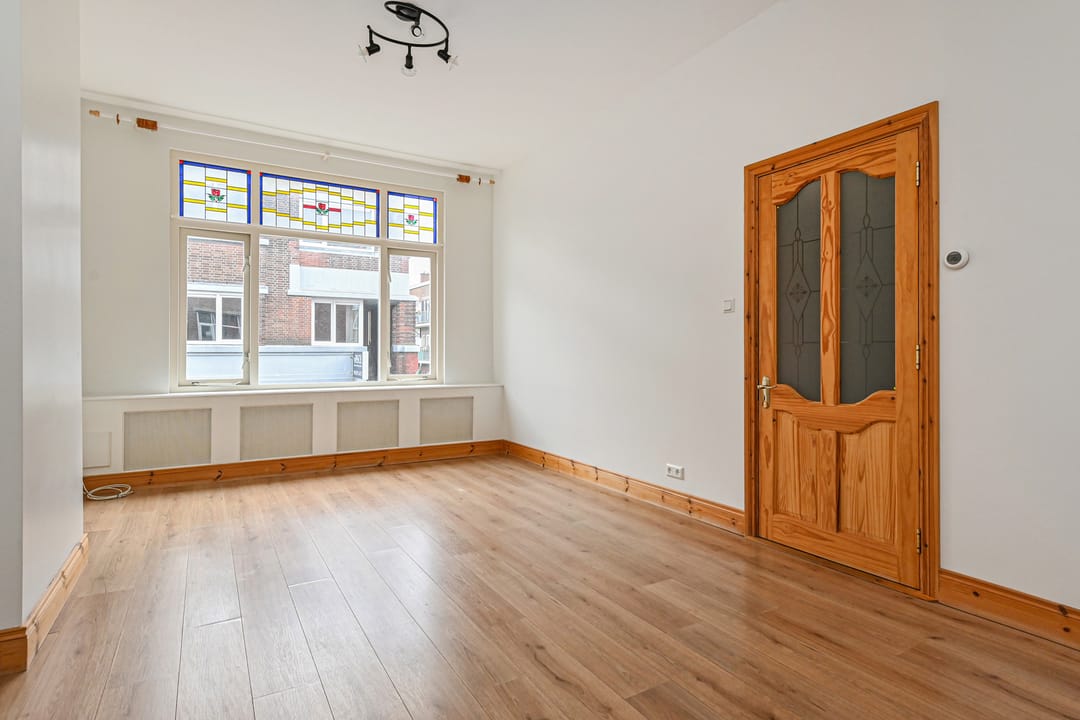 Foto 8 van Sibergstraat 34