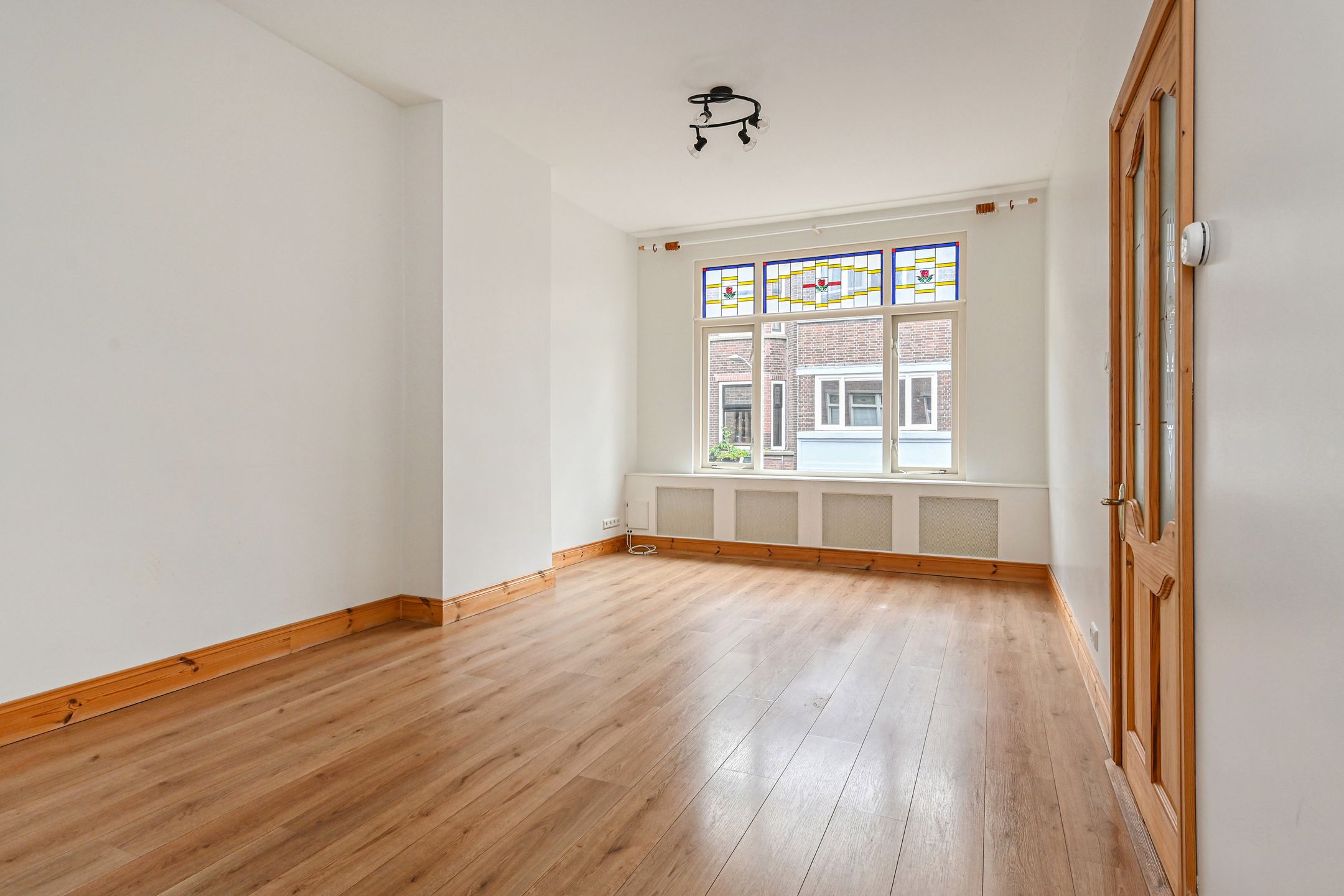 Foto 9 van Sibergstraat 34