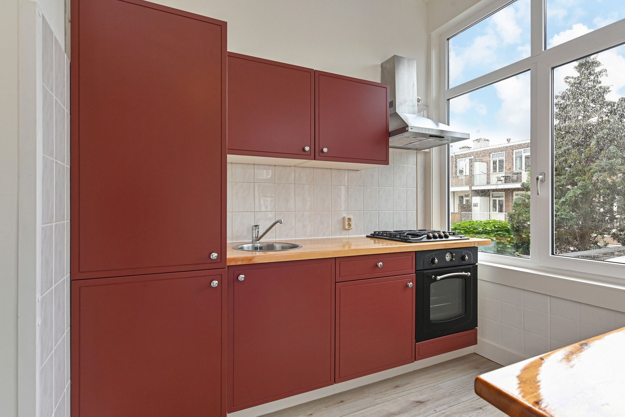 Foto 12 van Sibergstraat 34