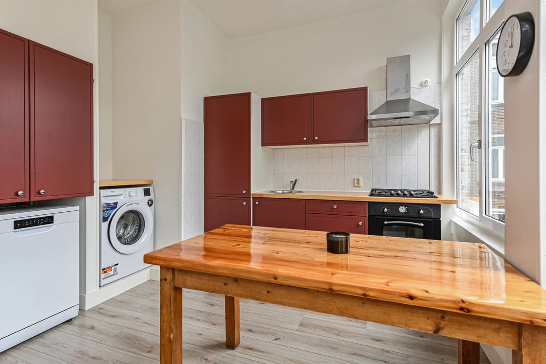 Foto 13 van Sibergstraat 34